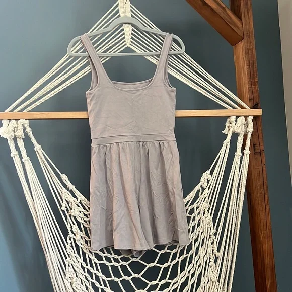 Wilfred Romper in Ashen - Picture 2 of 4